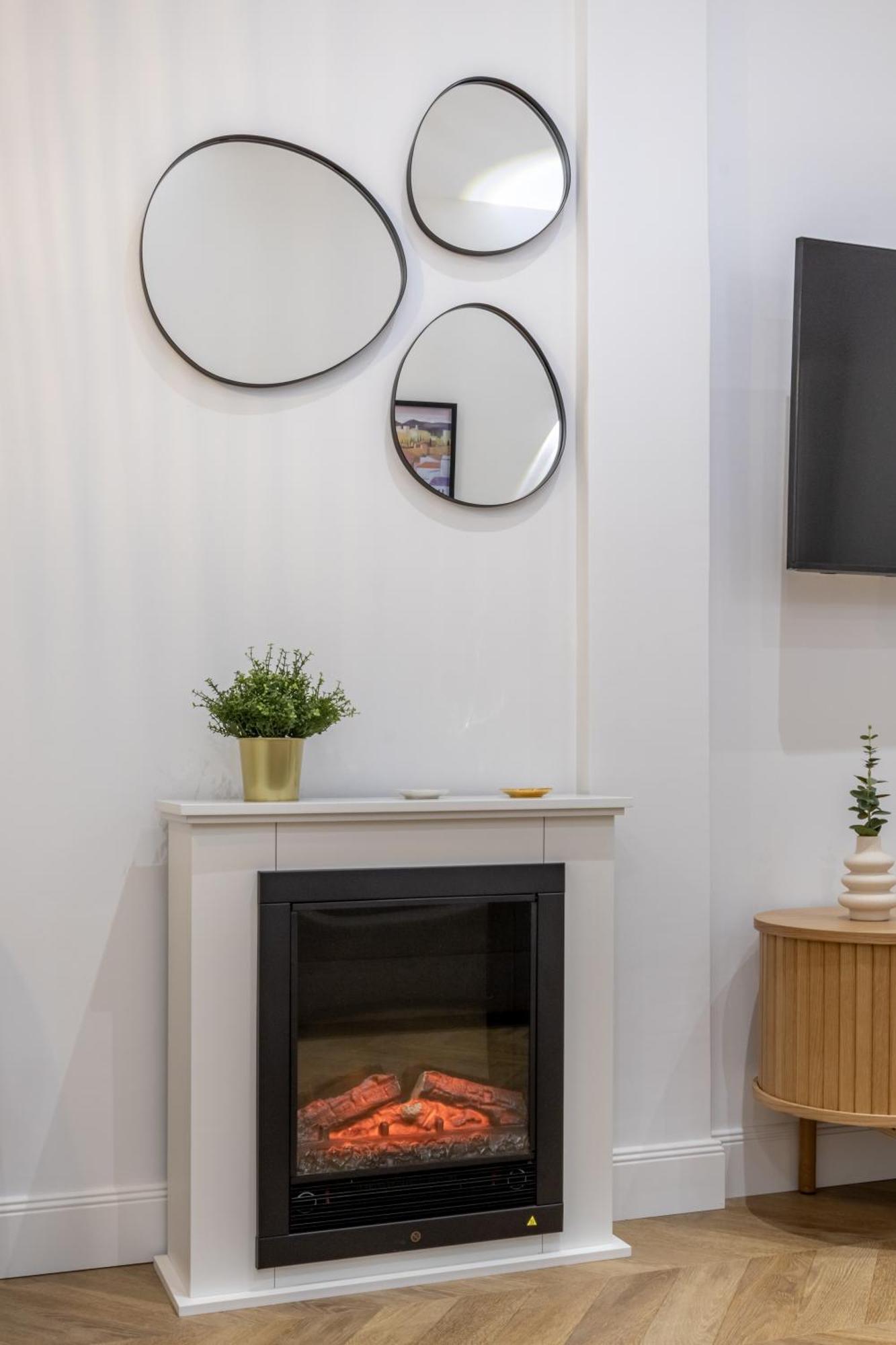 Apartment Elvira Elegant Gran Via-catedral *